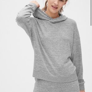 Gap super soft hoodie